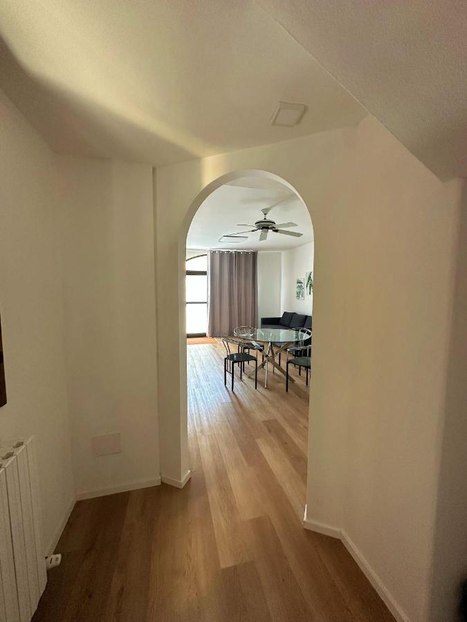 In Mezzo All'Aria Apartment Mezzolara Exterior foto